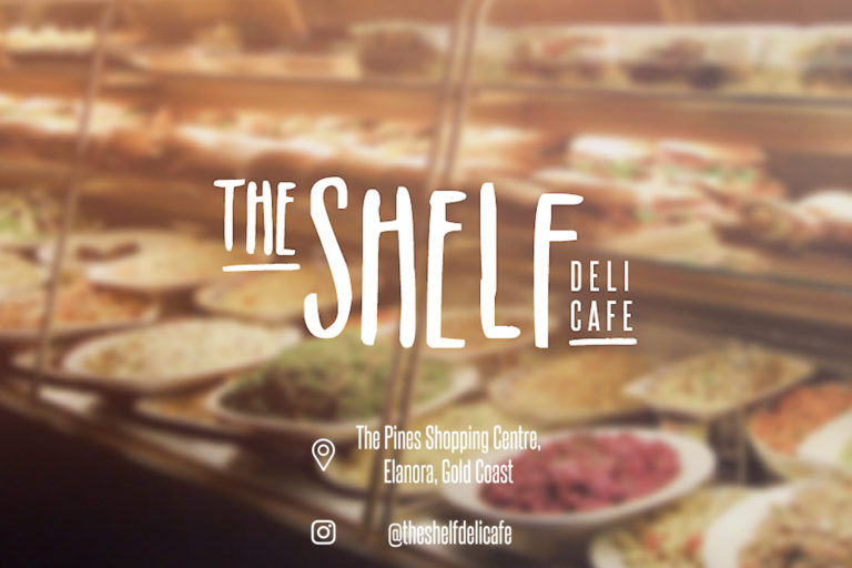 The Shelf Deli Cafe